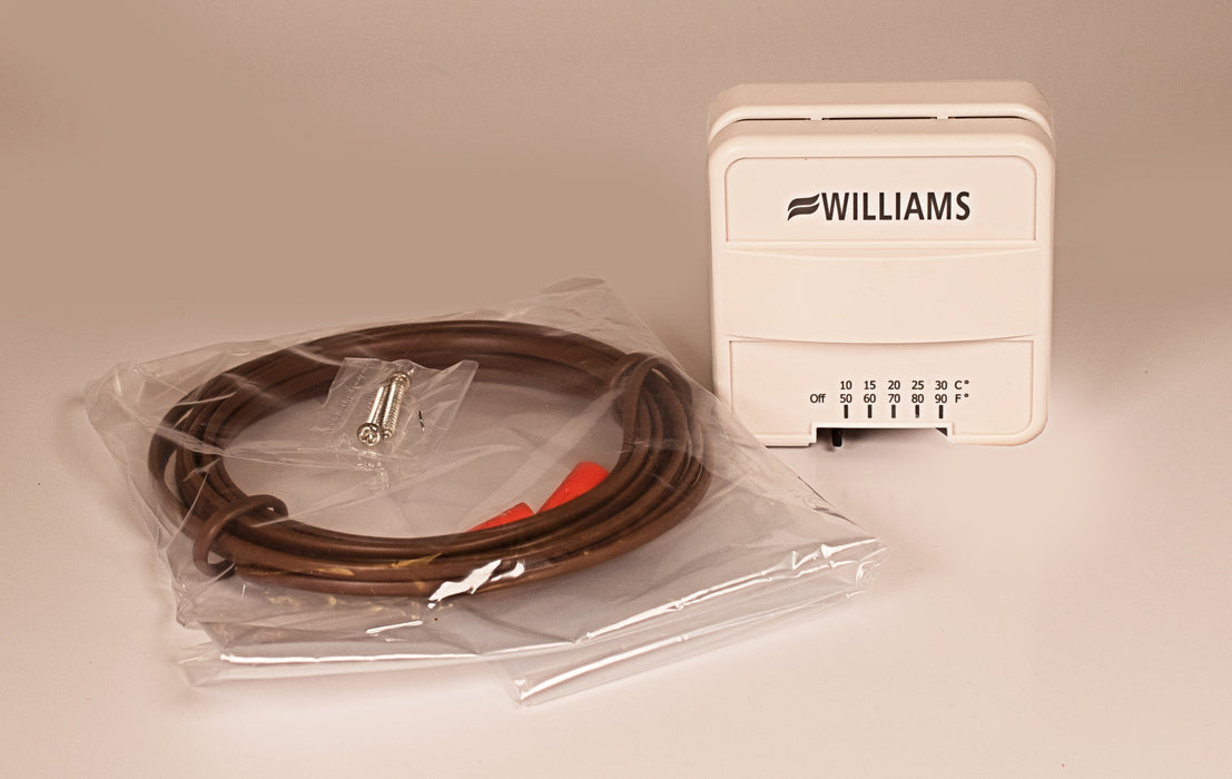 Williams 15' Wire for Thermostat