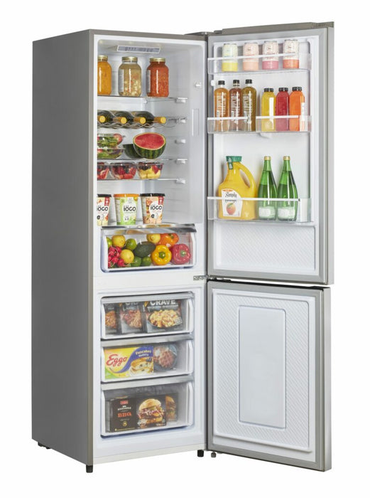 Open Refrigerator