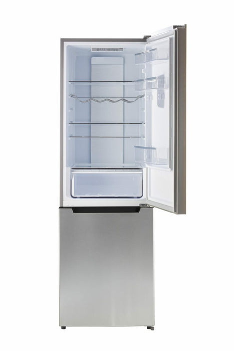 Unique 12 cu. ft. Prestige Electric Bottom-Mount Refrigerator