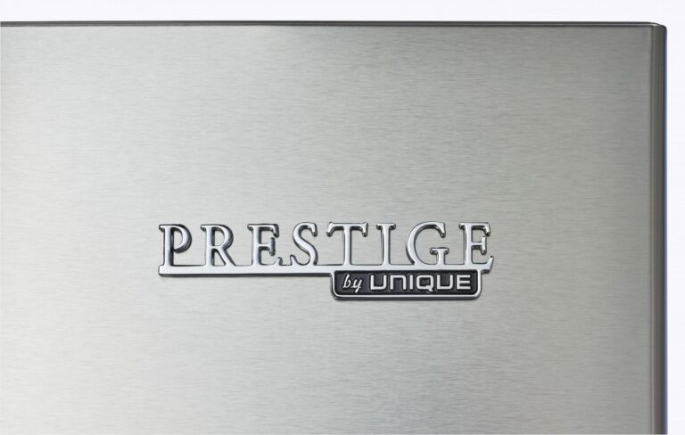 Unique 12 cu. ft. Prestige Electric Bottom-Mount Refrigerator