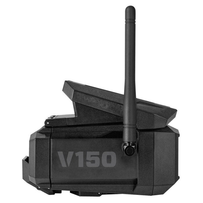 Vosker V150 – Solar Powered LTE Cellular Outdoor Security Camera