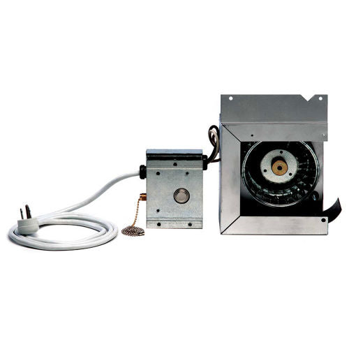 Williams High-Capacity Blower for Direct Vent Wall Furnaces