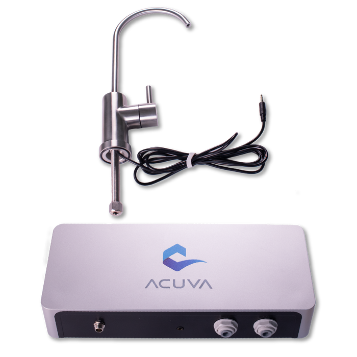 Acuva Smart Water Purifier