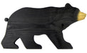 Hand-Carved Bear Cribbage Board Leisure The Cabin Depot- The Cabin Depot Off-Grid Off Grid Living Solutions Cabin Cottage Camp Solar Panel Water Heater Hunting Fishing Boats RVs Outdoors