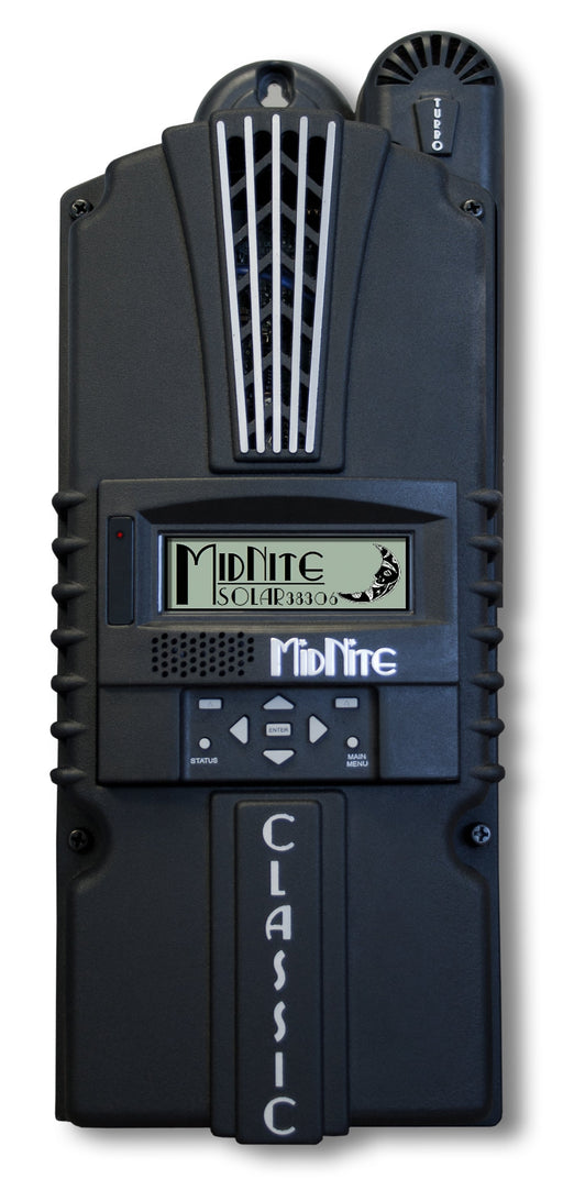 MidNite Classic 150 MPPT Charge Controller Canada