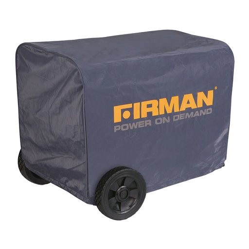 Firman Cover 5000 & up watt generators 1009 Generator Firman- The Cabin Depot Off-Grid Off Grid Living Solutions Cabin Cottage Camp Solar Panel Water Heater Hunting Fishing Boats RVs Outdoors