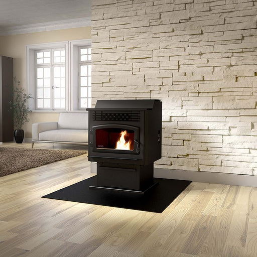 Drolet ECO-55 ST PELLET STOVE By The Cabin Depot™