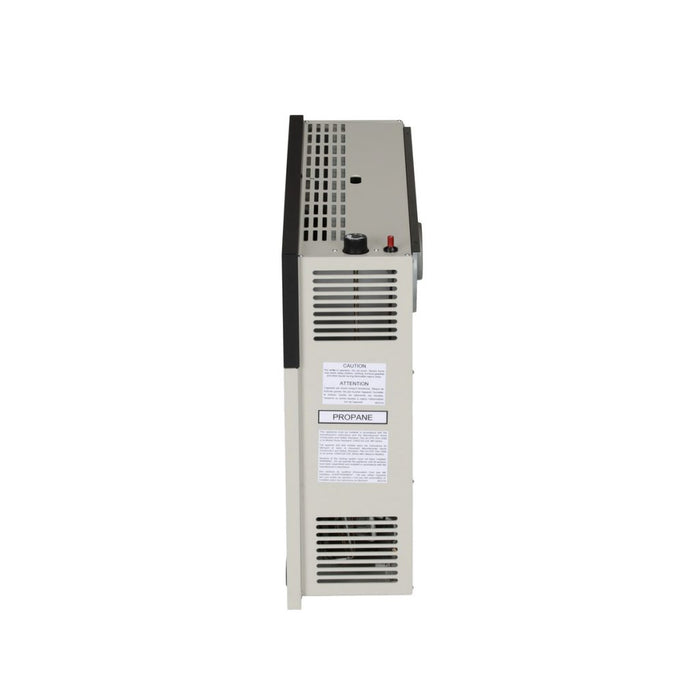 Ashley Propane Direct Vent Heater DVAG30L (25,000 Btu)