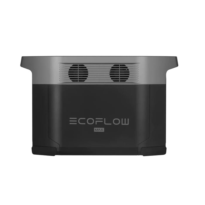 EcoFlow DELTA Max Portable Power Station Bundle
