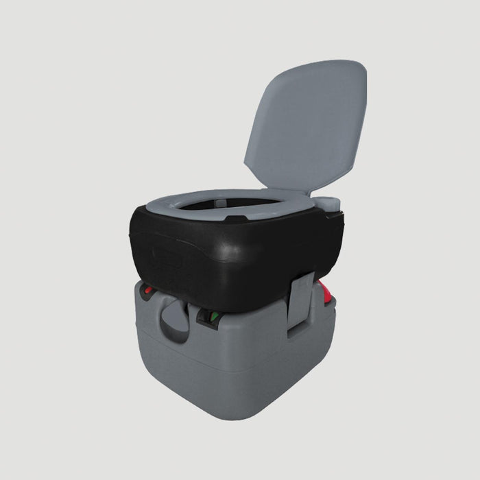 Reliance Flush N Go Portable Toilet 4822E