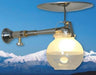 Midstate Model 450 Propane Lamp Canada by The Cabin Depot™