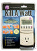 KILL A WATT Accessories P3 International- The Cabin Depot Off-Grid Off Grid Living Solutions Cabin Cottage Camp Solar Panel Water Heater Hunting Fishing Boats RVs Outdoors
