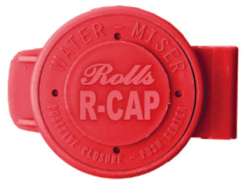 Rolls R-CAP Water Miser Vent Caps