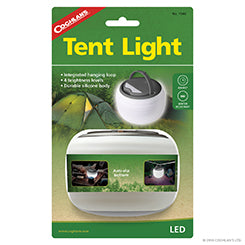 Coghlans LED Tent Light