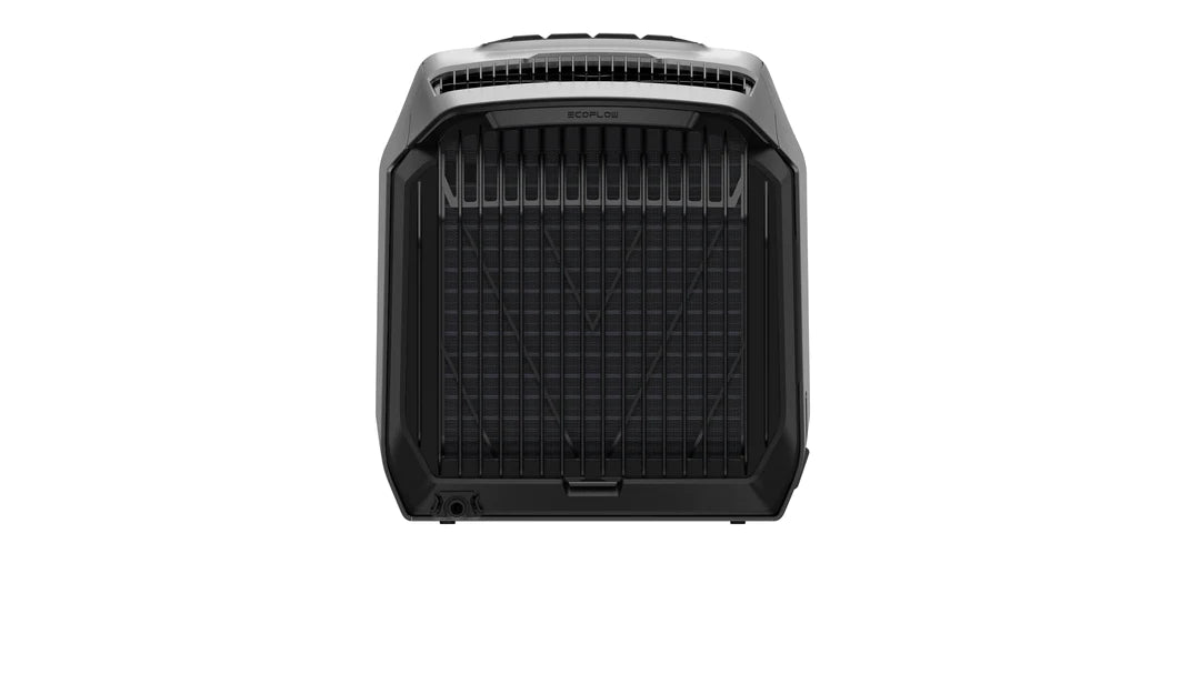 EcoFlow Wave 2 Portable Air Conditioner + DELTA Pro