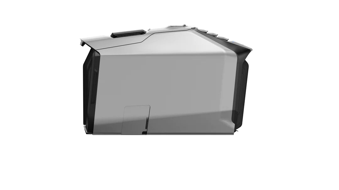 EcoFlow Wave 2 Portable Air Conditioner + DELTA Pro